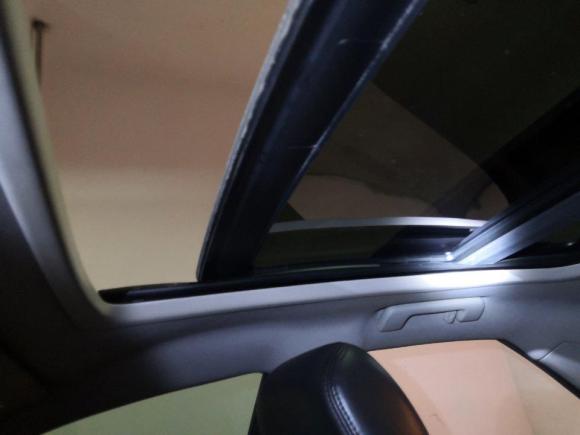 [深圳·粤B] 二手凯迪拉克凯迪拉克CTS2010款 3.6旗舰高性能版