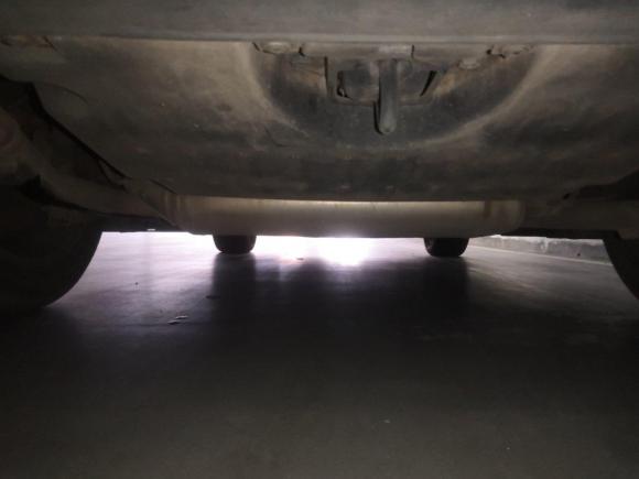 [南昌·赣A] 二手讴歌讴歌CDX2016款 1.5T 两驱悦享版