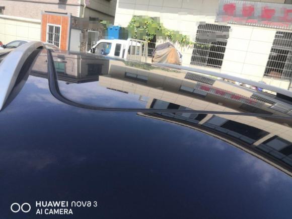 [宁波·沪C] 二手东风风行风行T52018款 300T DCT智享型