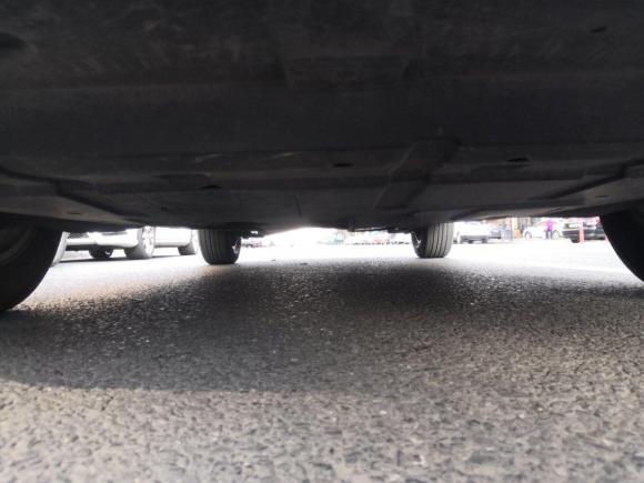 [杭州·浙K] 二手众泰众泰T5002018款 1.5T 自动尊享型