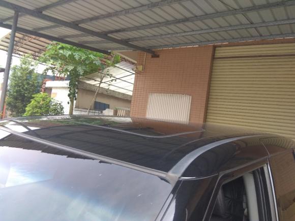 [佛山·粤Y] 二手本田艾力绅2012款 2.4L VTi-S尊贵版