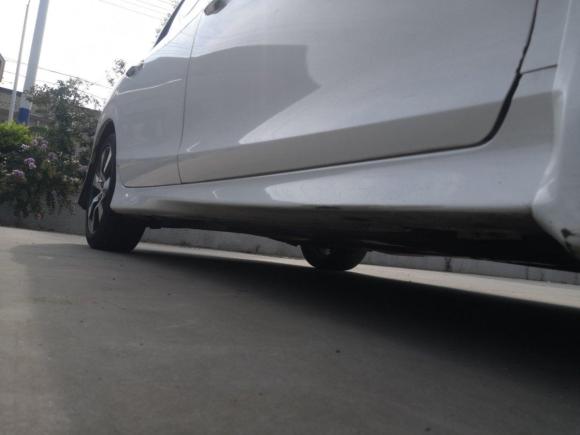 [无锡·苏B] 二手本田杰德2014款 1.8L CVT豪华版 5座