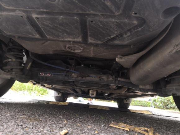 [宁波·沪C] 二手DSDS 62014款 1.6T 尊享版THP200