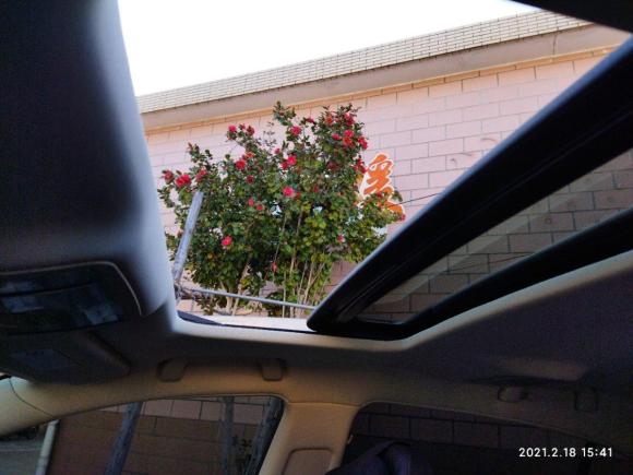 [上海·沪B] 二手红旗红旗H72018款 2.0T 旗舰版