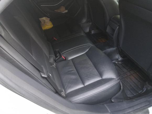 [义乌·浙G] 二手奔驰奔驰CLA级2014款 CLA 260 4MATIC