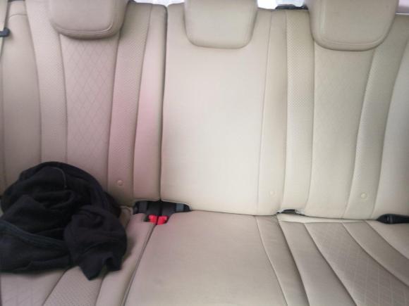 [济南·鲁A] 二手宝骏宝骏310W2017款 1.5L 手动时尚型 国V