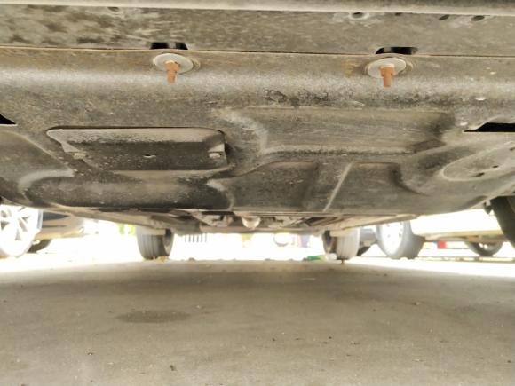 [佛山·粤E] 二手日产劲客2018款 1.5L CVT智联豪华版