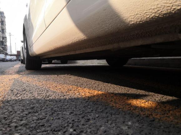 [北京·京L] 二手起亚佳乐2013款 2.0L 7座自动舒适版 国V