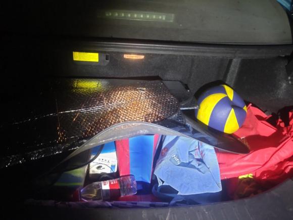 [无锡·沪D] 二手比亚迪秦2014款 1.5T 旗舰型