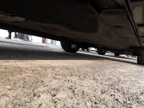 [成都·川A] 二手福特锐际2020款 EcoBoost 245 四驱纵享款ST-LINE