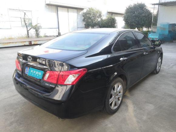 [芜湖·皖B] 二手雷克萨斯雷克萨斯ES2006款 350