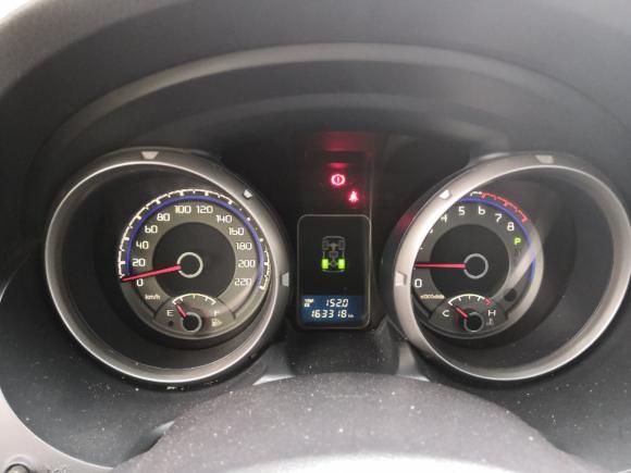 [嘉兴·浙F] 二手三菱帕杰罗2011款 3.0L 豪华版