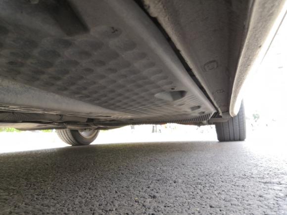 [芜湖·皖B] 二手大众尚酷2010款 2.0TSI 运动版