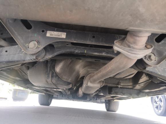 [无锡·苏B] 二手起亚起亚KX52016款 1.6T 自动两驱Premium