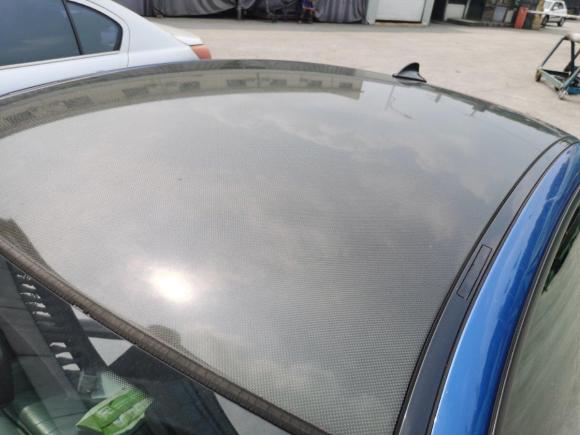 [苏州·苏E] 二手宝马宝马M32011款 M3双门碳纤顶版