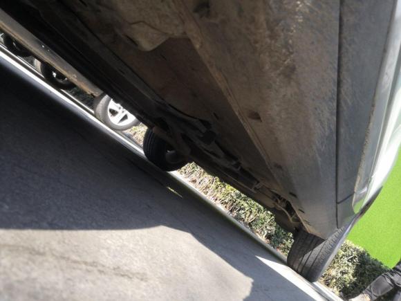 [北京·冀B] 二手长安长安CS152016款 1.5L 手动时尚版