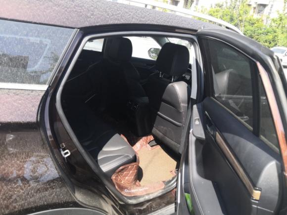 [西安·陕D] 二手福特领界2019款 EcoBoost 145 CVT尊领型PLUS 国V