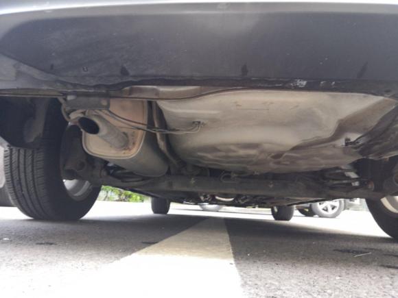 [合肥·皖A] 二手启辰启辰D502013款 1.6L 手动豪华版