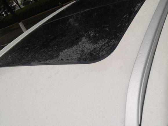 [台州·浙J] 二手本田本田UR-V2020款 370TURBO 四驱尊享版