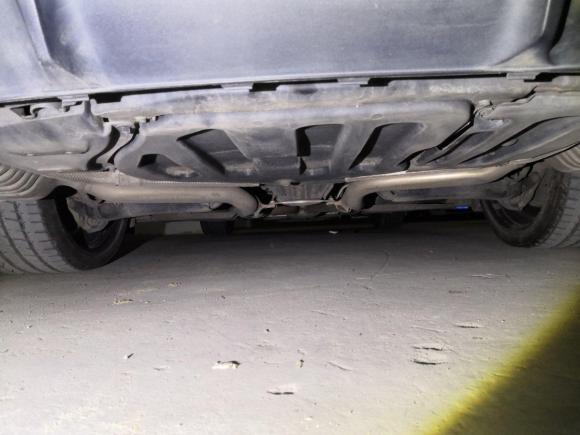 [合肥·皖A] 二手奔驰奔驰CLS级2012款 CLS 350 CGI