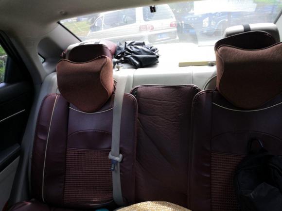 [杭州·浙A] 二手北汽绅宝绅宝D502014款 1.5L 手动舒适版