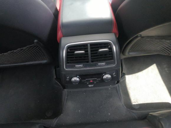 [西安·陕A] 二手奥迪奥迪A72016款 50 TFSI quattro 舒适型