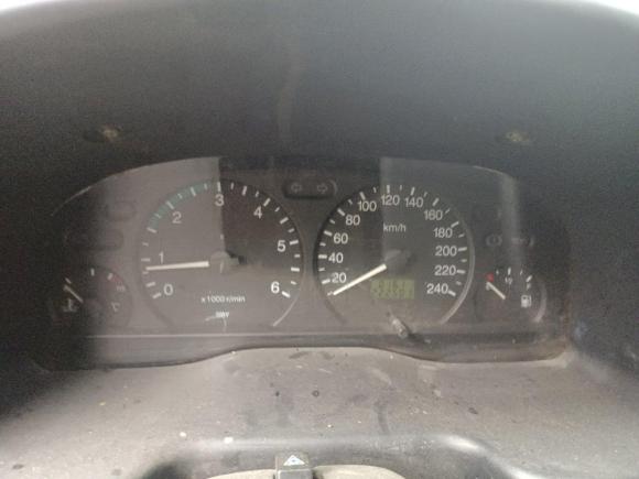 [金华·浙G] 二手福特经典全顺2009款 2.8T柴油标准型短轴中顶JX493ZLQ3