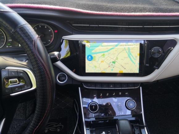 [广州·粤F] 二手奇瑞艾瑞泽GX2018款 1.5T CVT型色版 国V