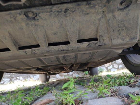 [广州·粤A] 二手宝沃宝沃BX72016款 28T 四驱旗舰版 5座