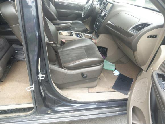 [南京·粤S] 二手克莱斯勒大捷龙2013款 3.6L 豪华版