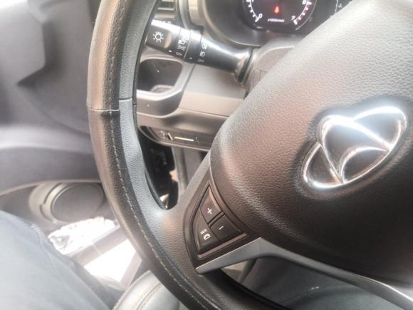 [北京·鲁G] 二手长安商用欧尚X70A2018款 1.5L 手动精英型