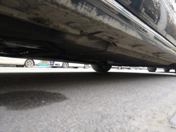 [西安·陕A] 二手奥迪A6L新能源2018款 40 e-tron