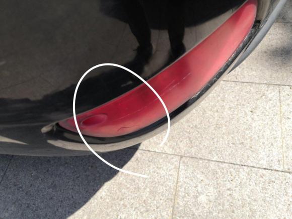 [嘉兴·浙C] 二手现代新胜达2009款 2.7 豪华型