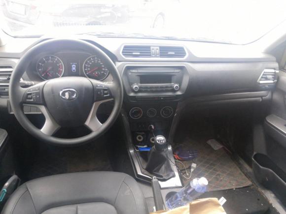 [无锡·苏J] 二手长城风骏52021款 2.4L汽油两驱进取型大双排国VI 4K22D4M