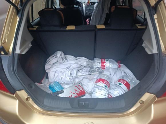 [青岛·冀R] 二手启辰启辰R50X2013款 1.6L 自动版