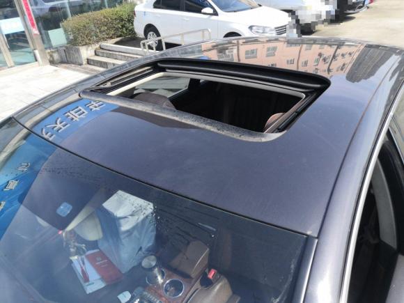 [合肥·皖A] 二手大众辉腾2011款 3.6L V6 5座加长舒适版