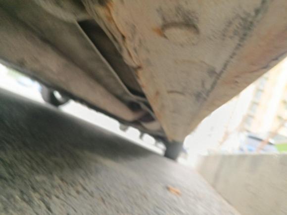 [北京·京N] 二手本田锋范经典2008款 1.5L 自动精英版