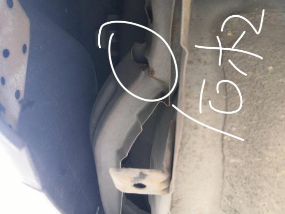 [广州·粤L] 二手宝骏宝骏6302014款 1.5L 手动标准型