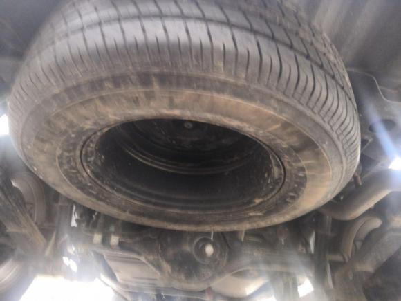 [无锡·苏J] 二手长城风骏52021款 2.4L汽油两驱进取型大双排国VI 4K22D4M