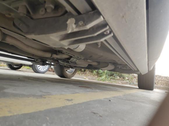 [温州·浙C] 二手星途星途TXL2019款 1.6T 两驱钻石版