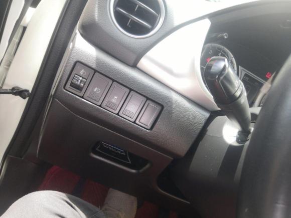 [深圳·粤K] 二手铃木维特拉2016款 1.4T 自动两驱精英型