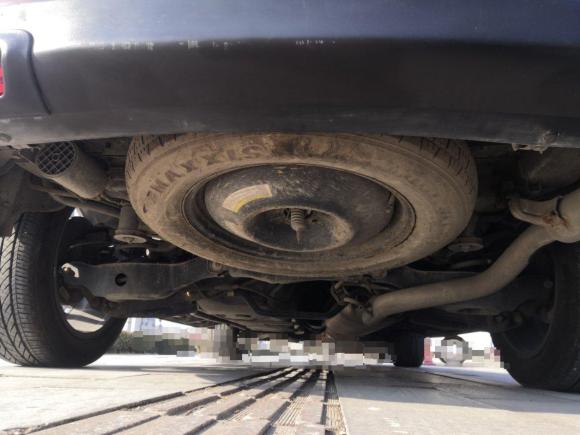 [济南·鲁A] 二手英菲尼迪英菲尼迪QX602014款 2.5 S/C Hybrid 两驱卓越版