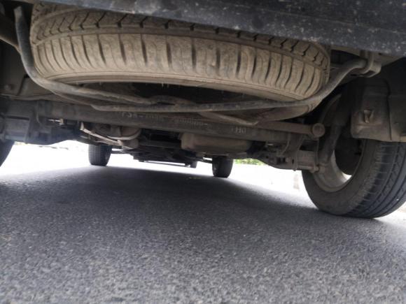 [青岛·鲁B] 二手东风风光东风风光3702016款 1.5L 手动智能型 7座