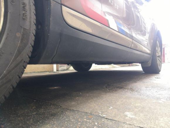 [宁波·浙B] 二手DSDS 62016款 1.6T 尊享版THP160