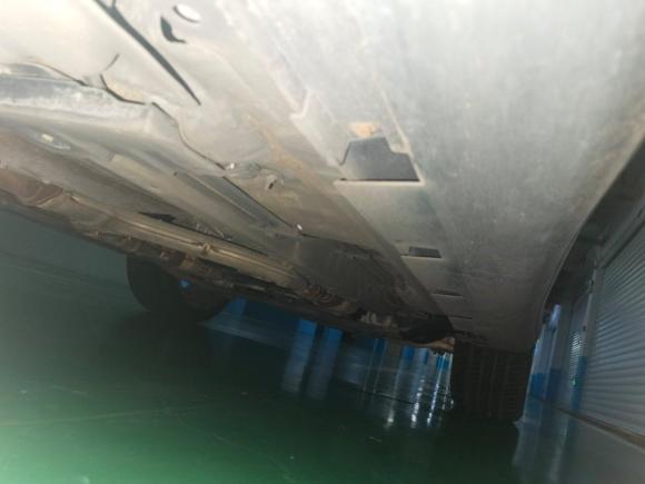 [常州·苏D] 二手英菲尼迪英菲尼迪FX2013款 FX37 标准版