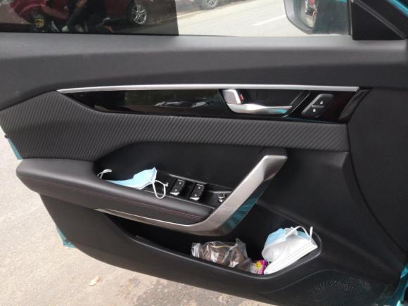 [无锡·苏B] 二手东风风神奕炫2020款 230T 自动炫目赛道版