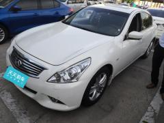 [常州·苏D]英菲尼迪&nbsp;&nbsp;英菲尼迪G系&nbsp;&nbsp;2010款G37Sedan