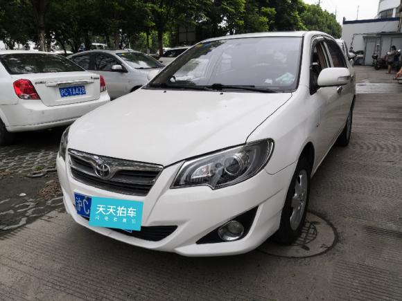 丰田花冠2013款 1.6L 手动豪华版「上海二手车」「天天拍车」