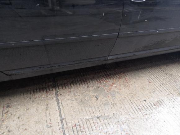 [南通·沪C] 二手奥迪奥迪A6    2004年    2.4L      自动