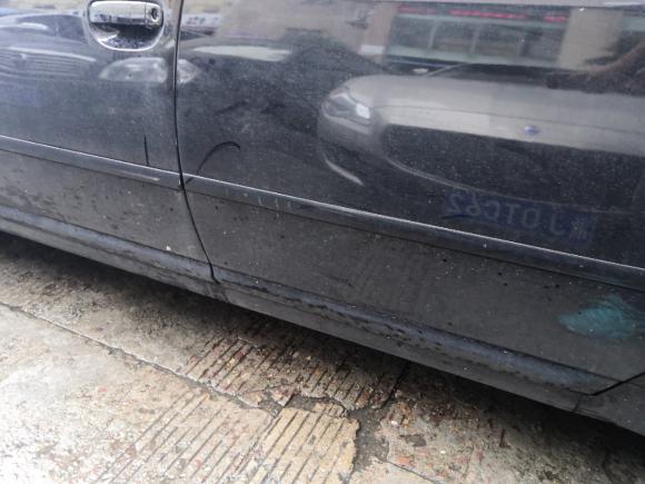 [南通·沪C] 二手奥迪奥迪A6    2004年    2.4L      自动